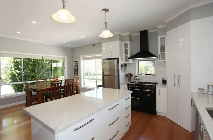 Second view of Homely house listing, 3434 Wangaratta-Whitfield Road, Edi VIC 3678