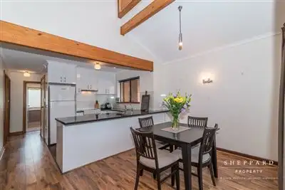 Fourth view of Homely unit listing, 2/18 Kent Road, Keswick SA 5035