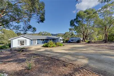 Main view of Homely house listing, 129 Axiom Way, Acton Park TAS 7170