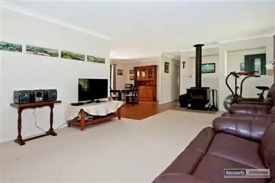 Fourth view of Homely house listing, 55 Gaynor Road, Munruben QLD 4125