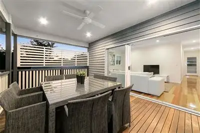 Second view of Homely house listing, 7 Calston Street, Oxley QLD 4075