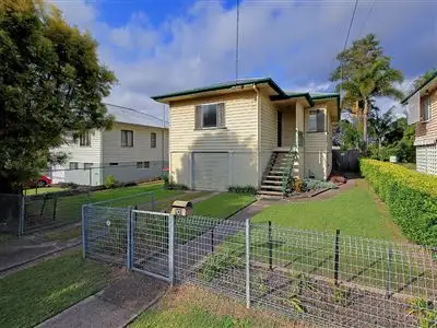Main view of Homely house listing, 101 Algoori Street, Morningside QLD 4170