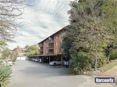Second view of Homely apartment listing, 24/1-3 Rupert Street, Maylands WA 6051