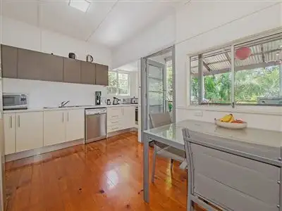 Fourth view of Homely house listing, 35 Jerome Street, Coorparoo QLD 4151