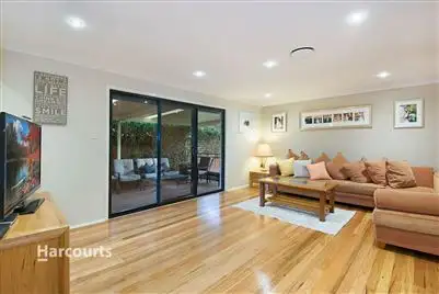 Second view of Homely house listing, 11 Maple Grove, Kellyville Ridge NSW 2155