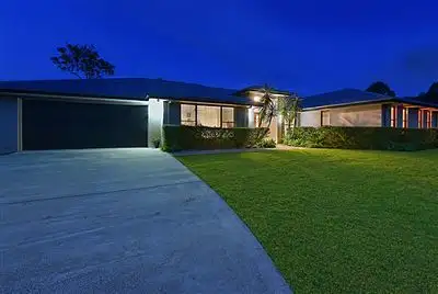 Third view of Homely house listing, 14 Pasture Place, Mount Nathan QLD 4211
