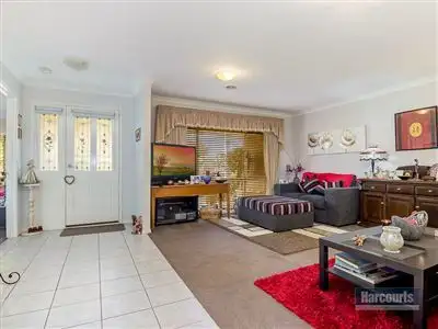 Seventh view of Homely house listing, 16 Grandview Close, Drouin VIC 3818