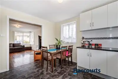 Third view of Homely house listing, 6 Lebrina Court, West Ulverstone TAS 7315