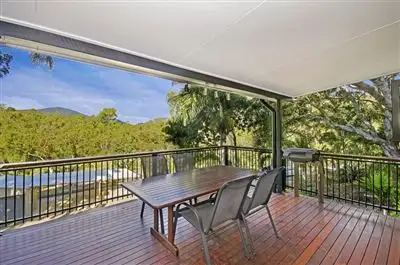 Fourth view of Homely house listing, 32 Mount Elliott Drive, Alligator Creek QLD 4816