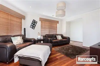 Sixth view of Homely house listing, 31 Hartsmere Drive, Berwick VIC 3806
