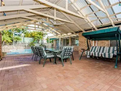 Fourth view of Homely house listing, 10 San Miguel Drive, Leeming WA 6149