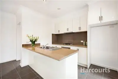 Second view of Homely unit listing, 2/19 Lloyd Avenue, Epping VIC 3076