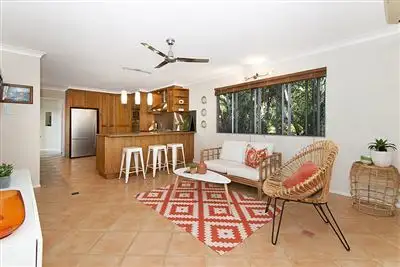 Second view of Homely house listing, 22 William Street, West End QLD 4810