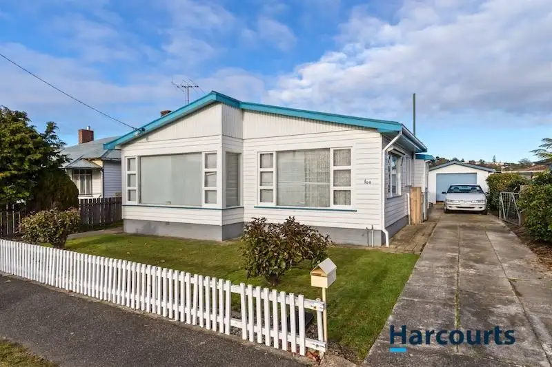 Main view of Homely house listing, 100 Main Street, Ulverstone TAS 7315