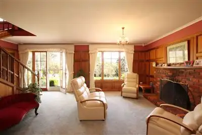 Fourth view of Homely house listing, 738 Blessington Road, White Hills TAS 7258