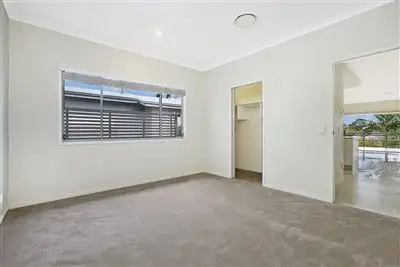 Sixth view of Homely townhouse listing, 33a Jersey Street, Morningside QLD 4170