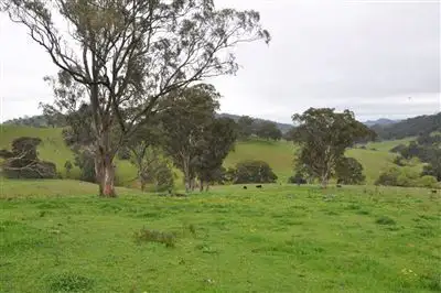 Fifth view of Homely rural property listing, 1662 Sandy Creek Rd, "Quince Tree", McCullys Gap via, Aberdeen NSW 2336