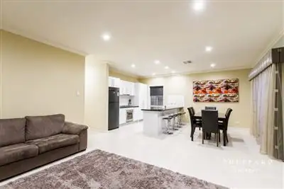 Third view of Homely house listing, 43 Knight Street, West Richmond SA 5033