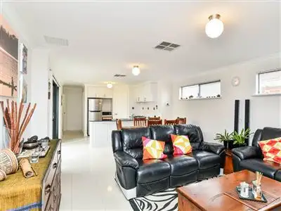 Fifth view of Homely house listing, 3/401 Rockingham Road, Spearwood WA 6163