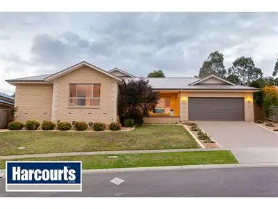 Main view of Homely house listing, 5 Glendon Drive, Warragul VIC 3820