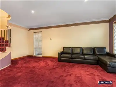 Seventh view of Homely house listing, 15 Sheridan Avenue, Rowville VIC 3178