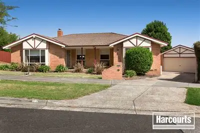 65 Avebury Drive, Berwick VIC 3806