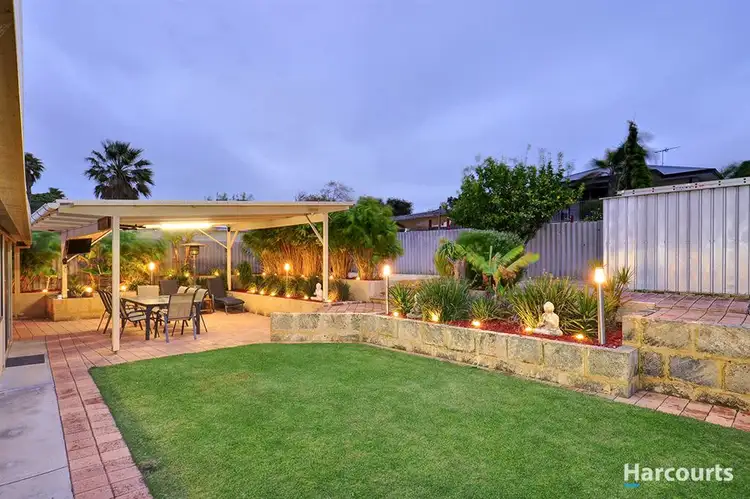 Fourth view of Homely house listing, 9 Jetty Place, Heathridge WA 6027