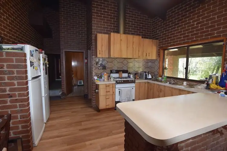 Second view of Homely rural property listing, 816 Wangandary Road, Wangandary VIC 3678