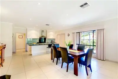 Fifth view of Homely house listing, 35 Gleeson Crescent, Rostrevor SA 5073