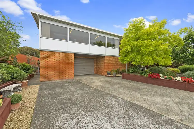 Second view of Homely house listing, 15 Como Street, Howrah TAS 7018