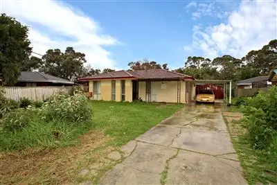 Fifth view of Homely house listing, 22 Bavich Road, Armadale WA 6112