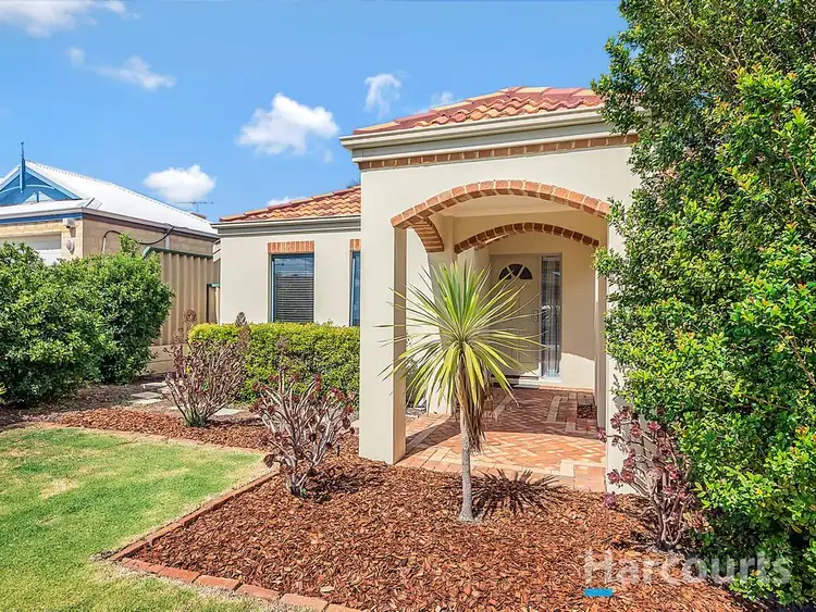 Fourth view of Homely house listing, 12 Adler Street, Ashby WA 6065