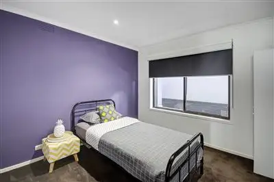 Fourth view of Homely unit listing, 1/89 Rollins Road, Bell Post Hill VIC 3215