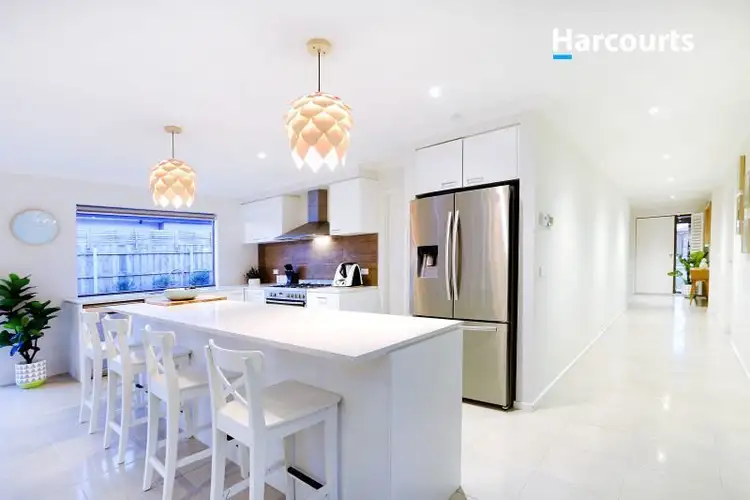 Fifth view of Homely house listing, 79 Delepan Drive, Tyabb VIC 3913