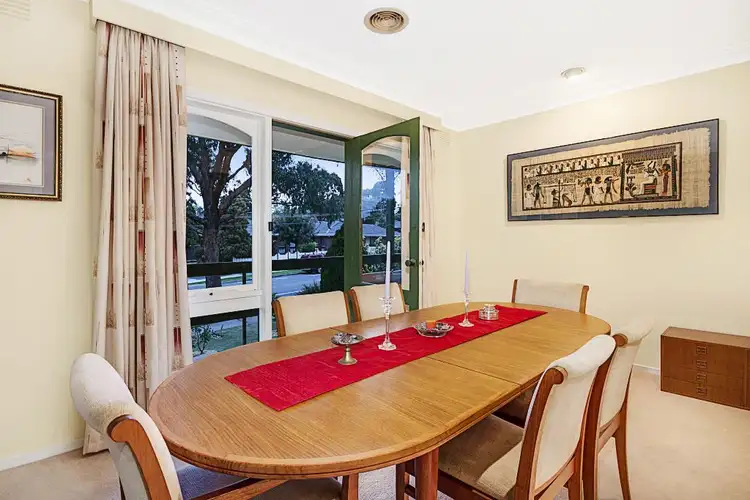Sixth view of Homely house listing, 9 Highmont Drive, Vermont South VIC 3133