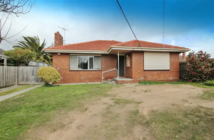 6 Kandra Street, Dandenong North VIC 3175