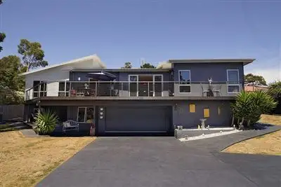Main view of Homely house listing, 7 Cornelia Place, Don TAS 7310
