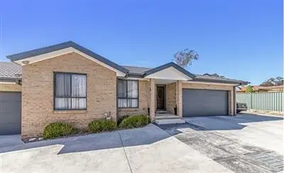 Main view of Homely townhouse listing, 3/8 Ernest Street, Crestwood NSW 2620