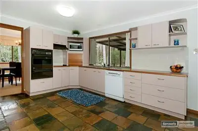 Fifth view of Homely house listing, 36 Grosvenor Court, Munruben QLD 4125