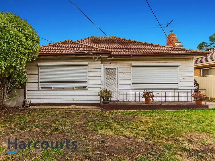Fourth view of Homely house listing, 11 Lloyd Street, Deer Park VIC 3023