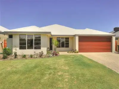 14 Sinclair Vista, Lakelands WA