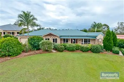 Main view of Homely rural property listing, 4 Champagne Court, Morayfield QLD 4506
