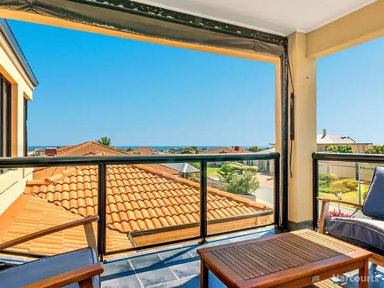 Second view of Homely house listing, 43 Westra Way, Ocean Reef WA 6027