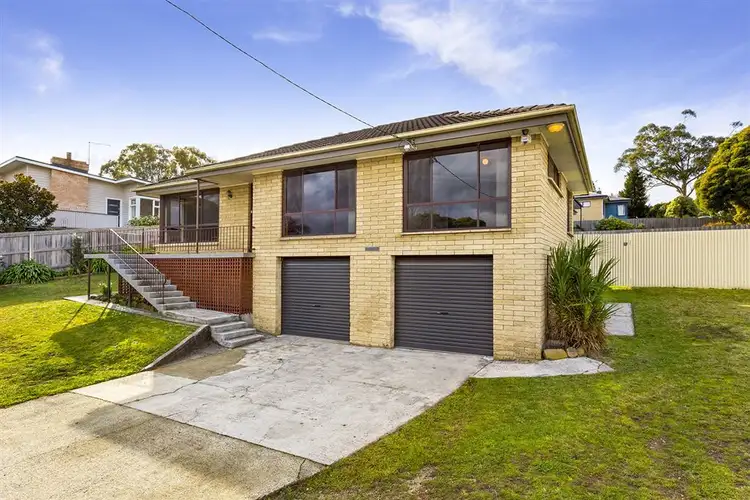Main view of Homely house listing, 121 Cambridge Street, West Launceston TAS 7250