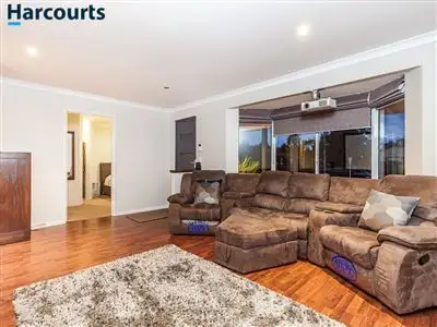 Third view of Homely house listing, 5 Kooringa Place, Currambine WA 6028