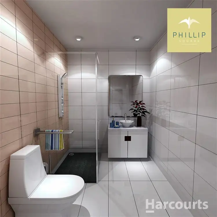 Main view of Homely apartment listing, 59/18-22 Broughton Street, Campbelltown NSW 2560