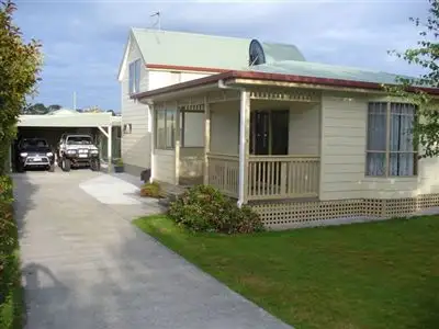 3 Mary Street, Strahan TAS 7468