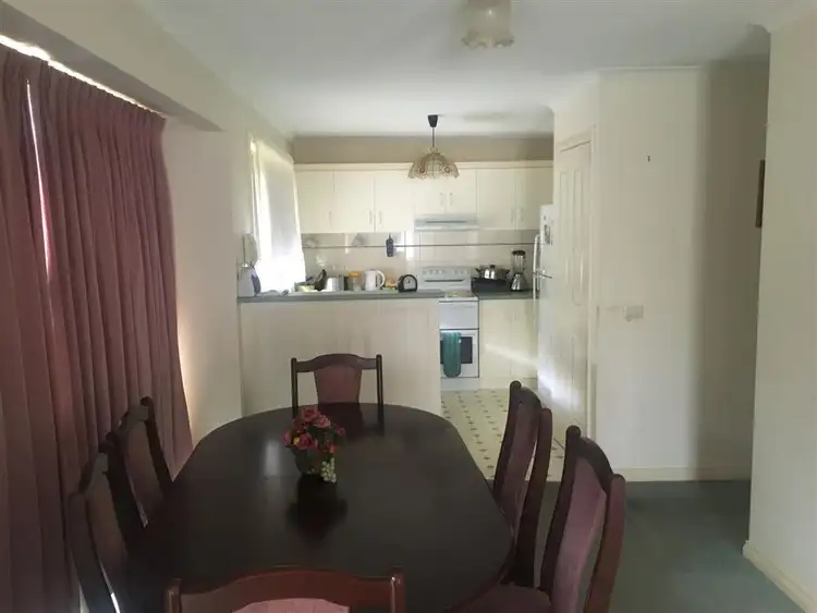 Sixth view of Homely unit listing, 4/90 Hare, Echuca VIC 3564