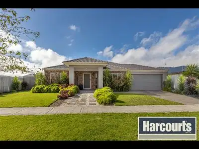 38 Davey Drive, Trafalgar VIC 3824