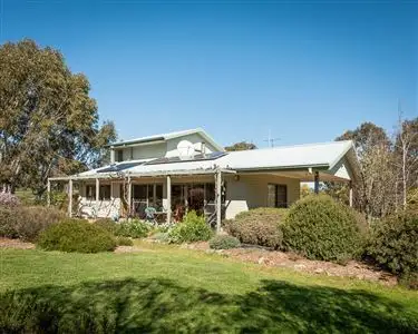 Fourth view of Homely rural property listing, 792 Tames Road, Strathbogie VIC 3666